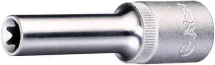 Торцевая головка длинная E-STAR 1/2", 4310E14, Hans