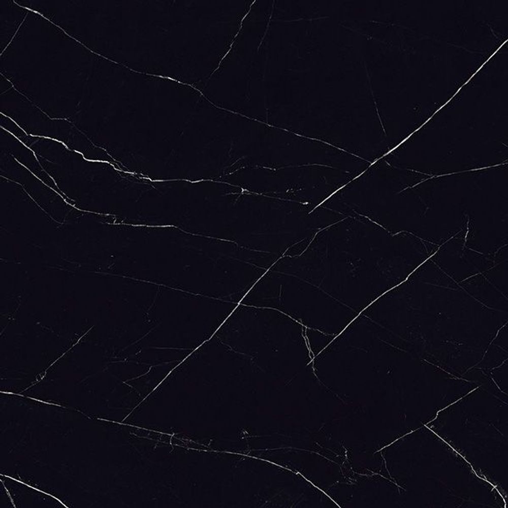 Керамогранит MAJESTIC ROYAL NERO NAT/RET (02567)