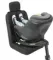 Защитный коврик Maxi-Cosi Back Seat Protector Black