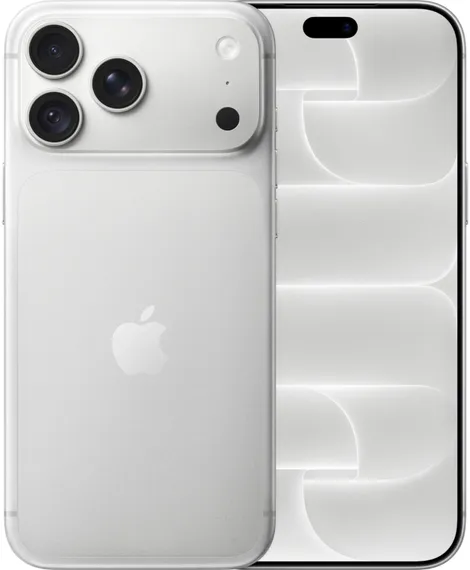 Смартфон Apple iPhone 18 Pro Max, 1024Гб eSim ("Silver" | Серебристый)
