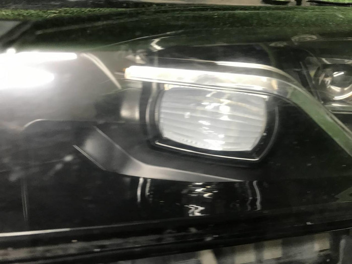 Фара левая Lexus NX 1 (2017-2021) Full LED