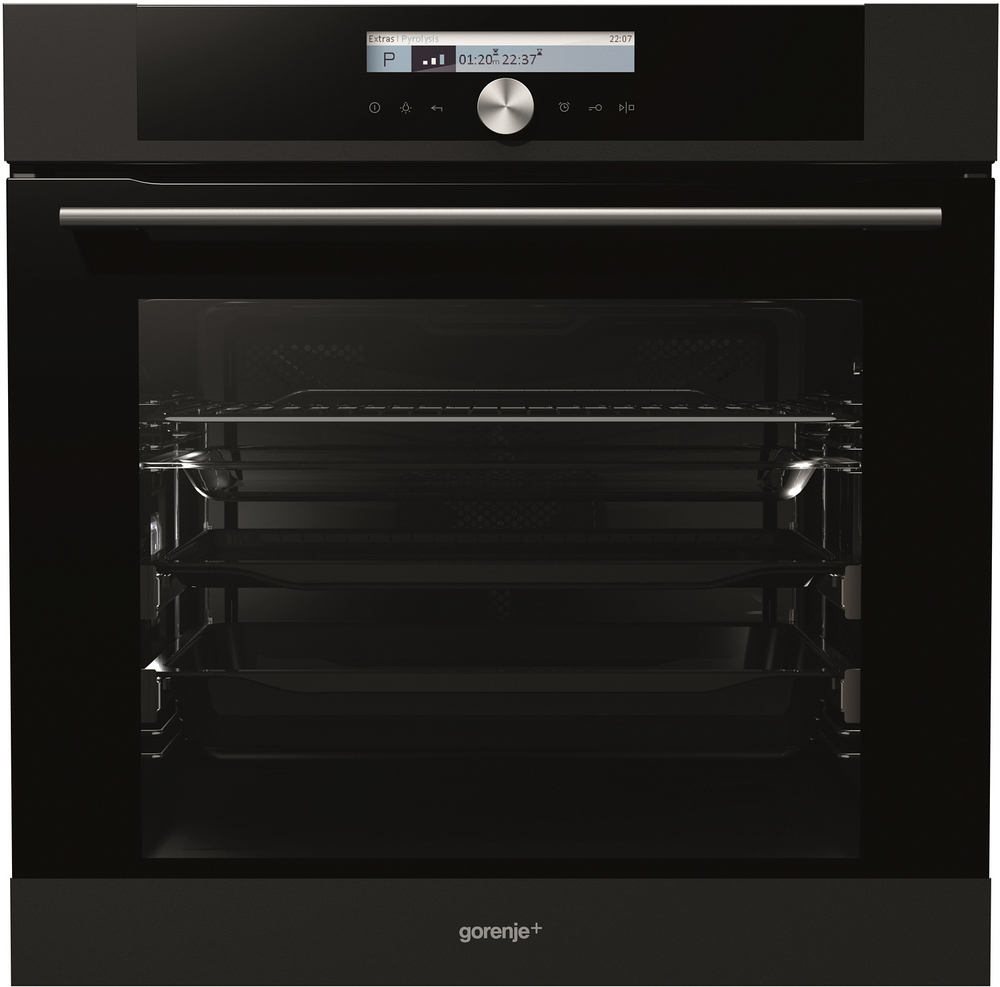Независимый духовой шкаф Gorenje Plus GP779B