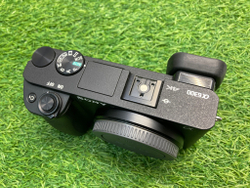Sony A6300 5.300 кадров