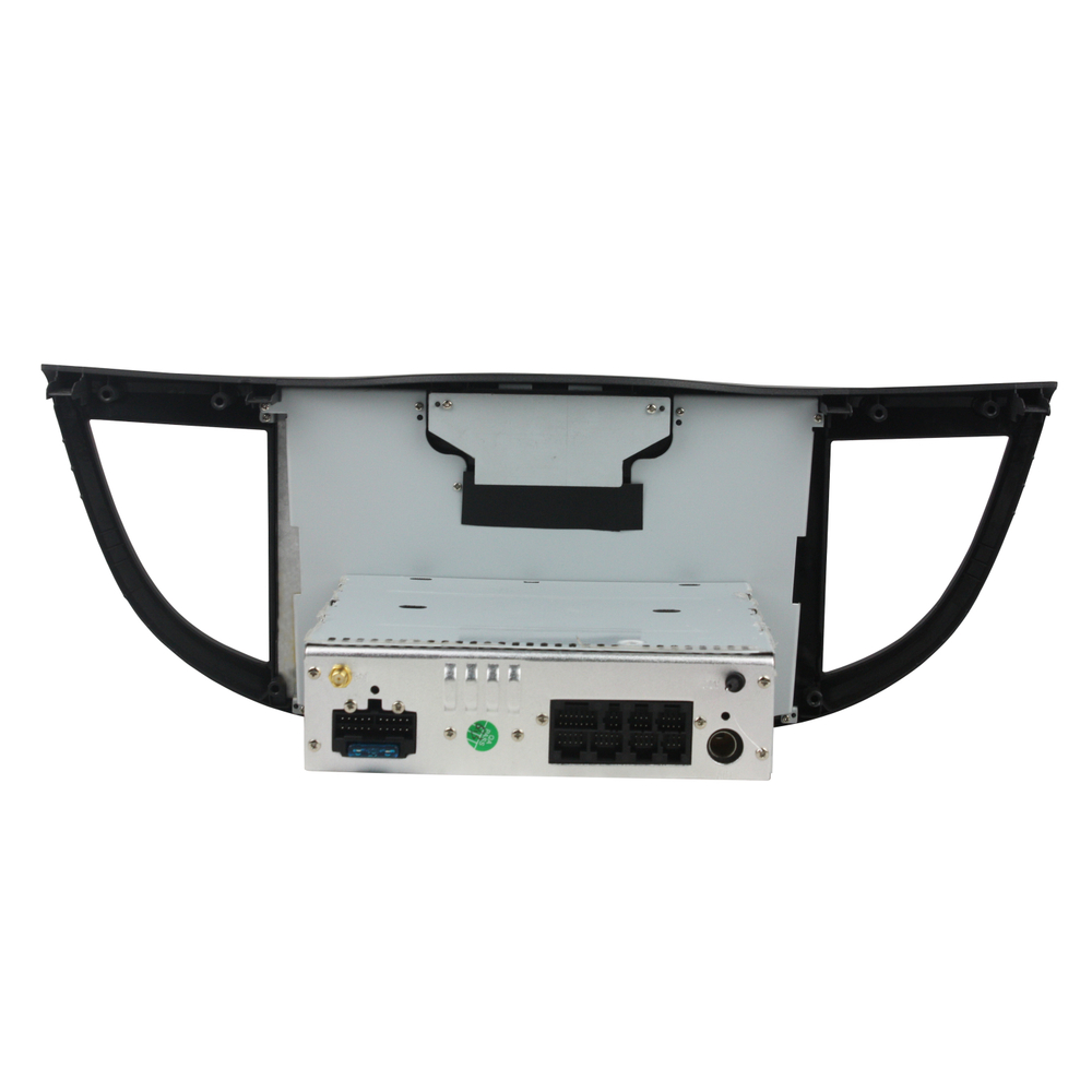 Установочный комплект для HONDA CRV IV 2012-2015 (RM)  KUBERG KD-1050-P6