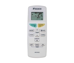 Daikin FTXF20F/RXF20F