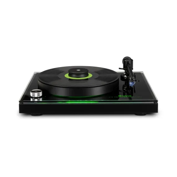 Mcintosh MT2