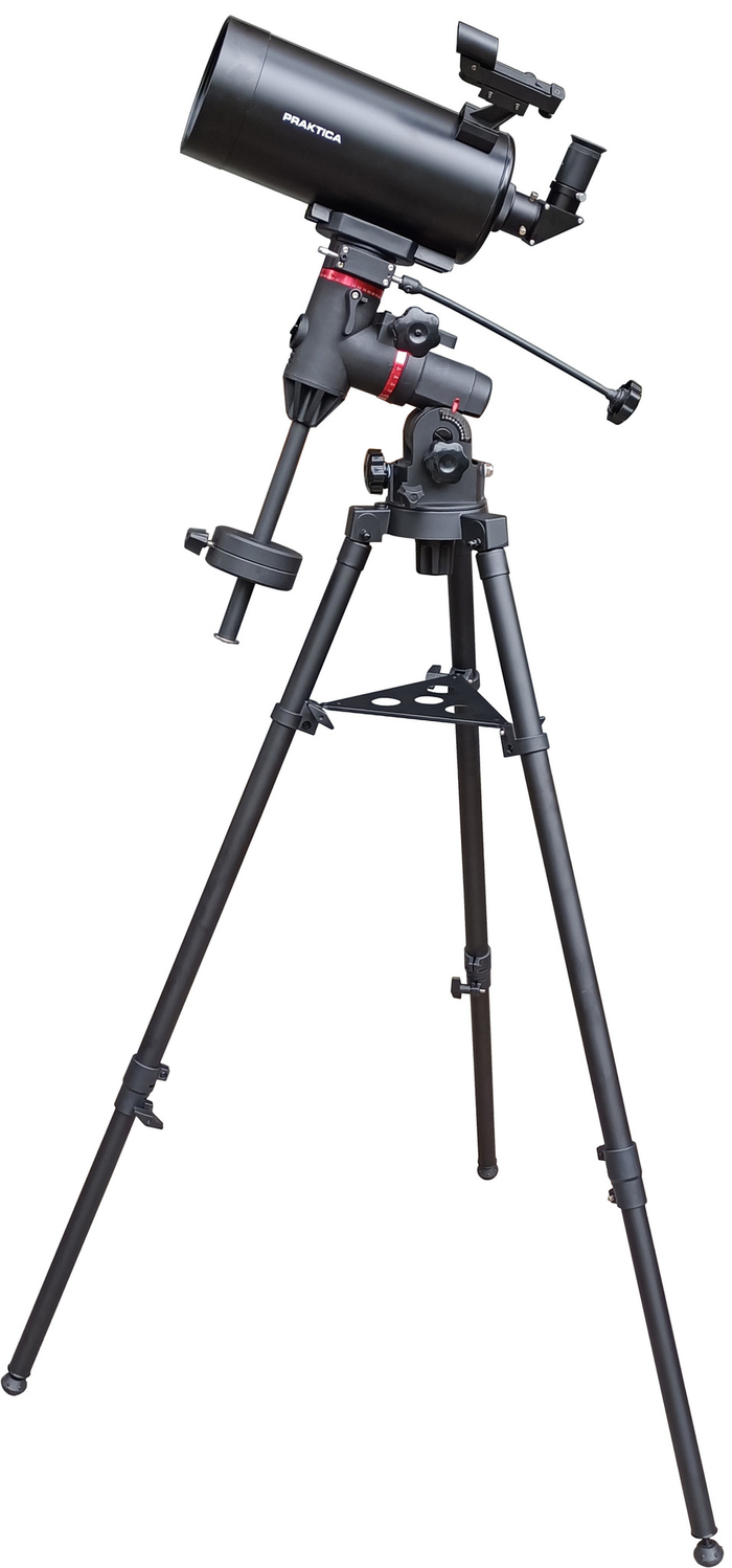 Телескоп Praktica SkyMAK Pro 127