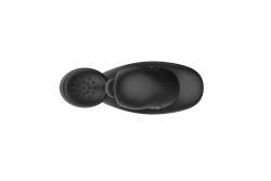 Массажер простаты с вращающимися шариками SW3055