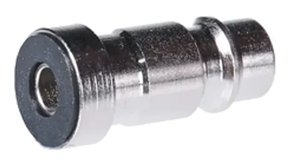 Вентиль Fubag 1/4"M в блистере