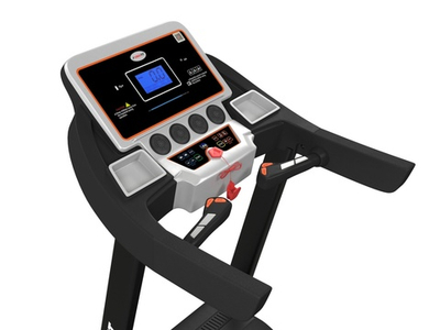 Беговая дорожка UNIX Fit   MX-830L