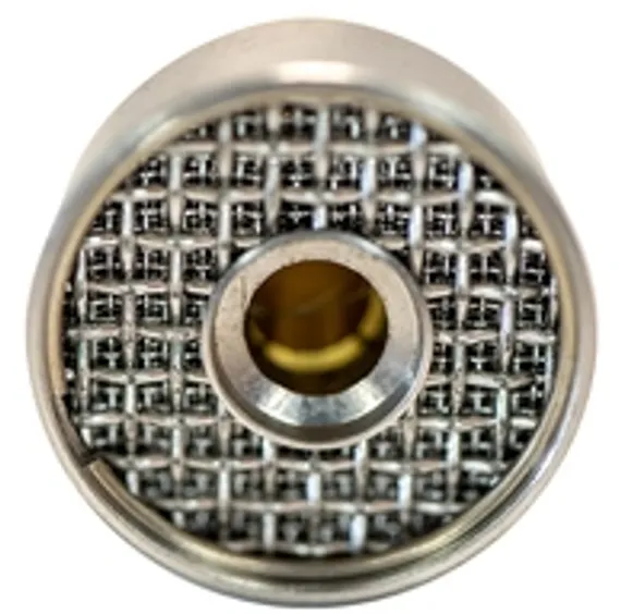 Цанга с газовой линзой Fubag FB TIG 240/550W, Ø4,0, 2 шт