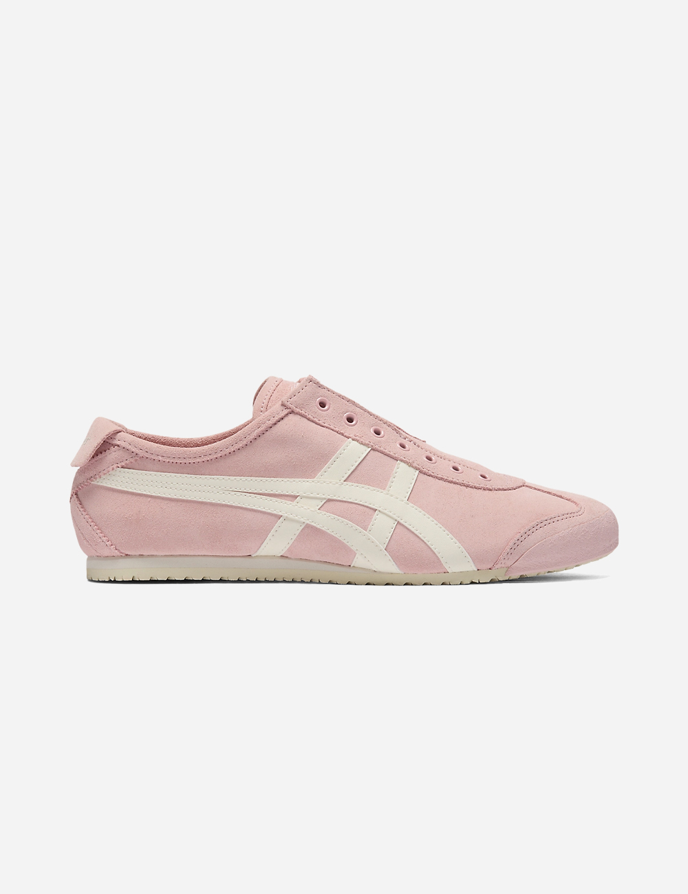 Onitsuka Tiger Mexico 66 Slip-On Pink (1183B603-700)
