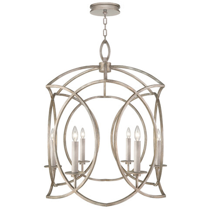 Люстра Fine Art CIENFUEGOS 28.5"W ROUND CHANDELIER