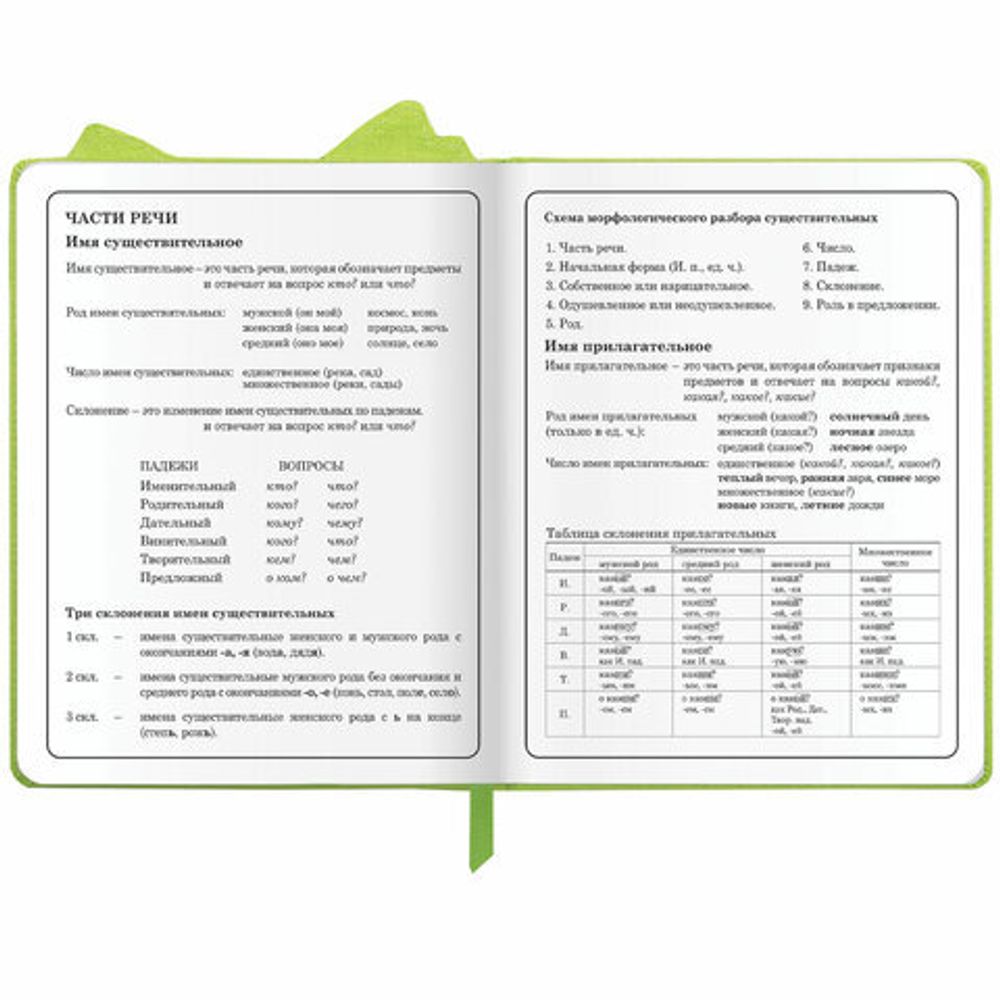 Дневник 1-4 класс 48 л., кожзам (твердая с поролоном), фигурный край, ЮНЛАНДИЯ, "Фея", 106932