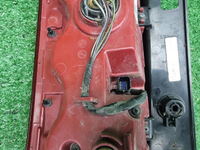 Фонарь правый Hyundai Palisade (2018-2022)