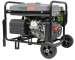 Генератор бензиновый Grizzly GEGG-8500-3DEA