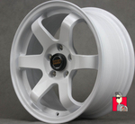 Комплект дисков Rays TE37SL 16x7 et35 5x108