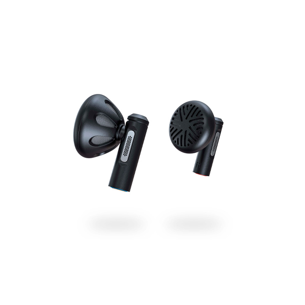 FiiO FF5 Черный [Black] — проводные вставные наушники
