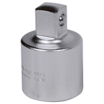KING TONY (6814) Переходник 3/4">1/2"