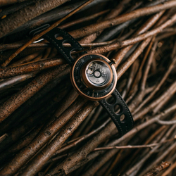 Часы Invertor Automatic Rose Gold Limited Edition