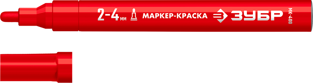 06325-3 Маркер-краска