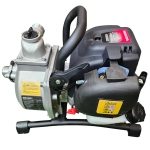Мотопомпа Honda WQ10DF1