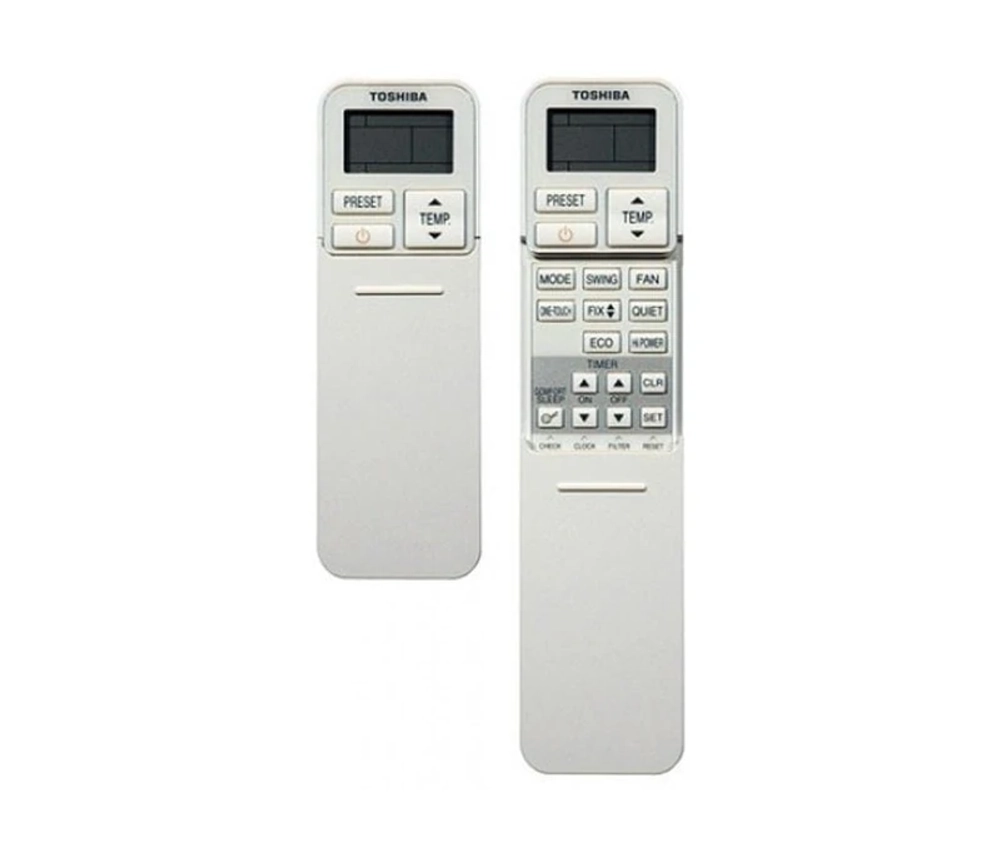 Toshiba RAS-16BKV-EE1*/RAS-16BAV-EE1*