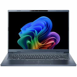 Ноутбук Acer Swift Go 14 AI SFG14-75-77RL (NX.JNBCD.008)