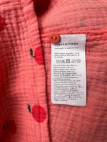 Хлопковая блузка Tiny Cottons, 128