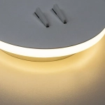 Бра Arte Lamp ELECTRA A8231AP-1WH, LED