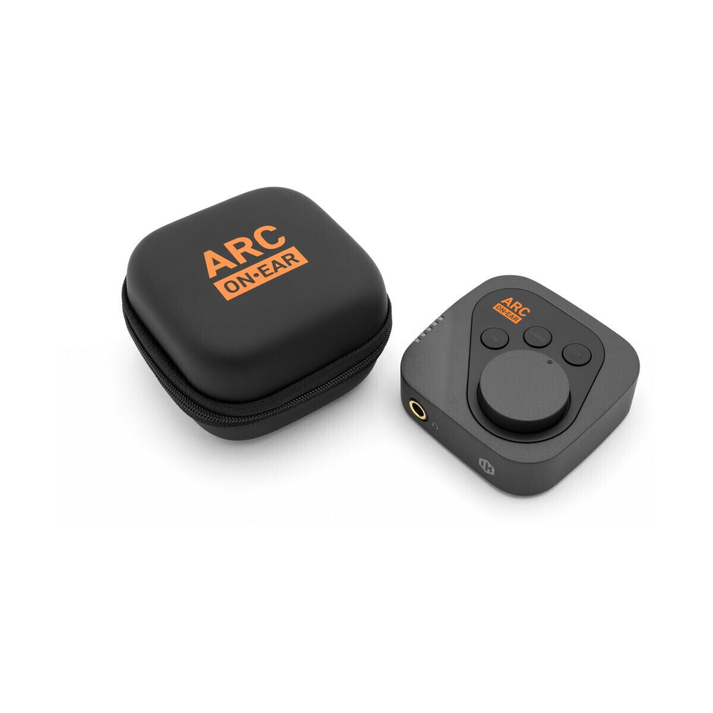 IK Multimedia ARC ON·EAR