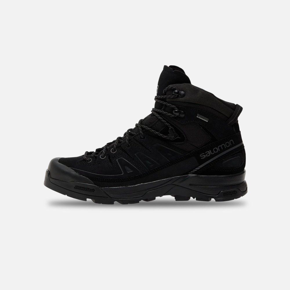 Кроссовки X-Alp Mid Ltr GTX