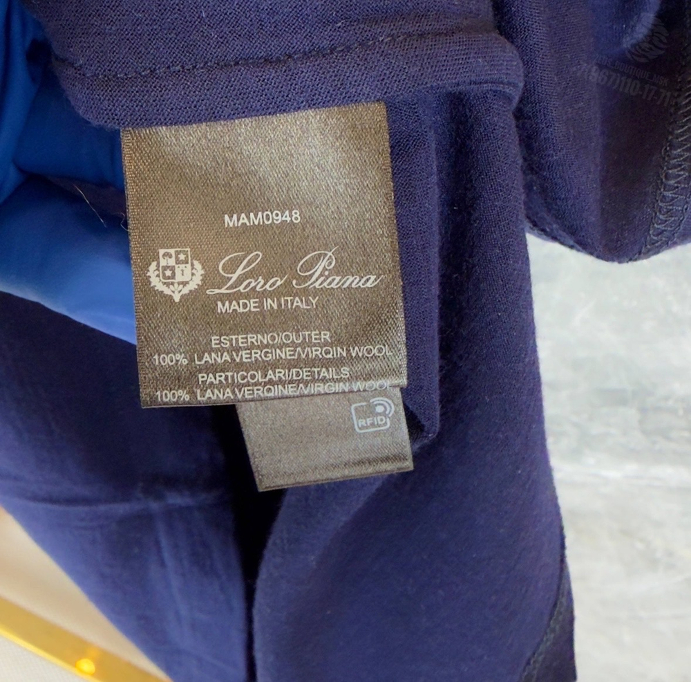 Футболка Loro Piana