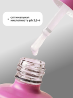 Olea Nail База для ногтей Medium Lux 15 мл