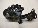 Задний переключатель Shimano Deore XT RD-M772