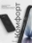 Чехол накладка iPhone 17 6.3" Gurdini Slim Series with Magsafe Gray
