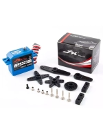Сервомашинка цифровая JX Servo WP-5323LV