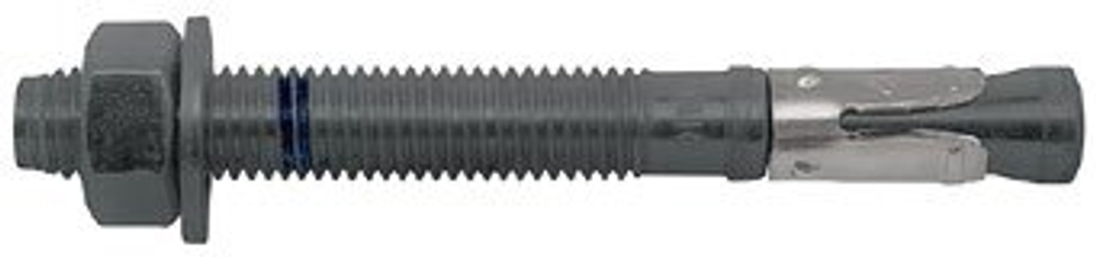Купить FASTY AMT3-sh M16×145 — клиновой анкер для бетона