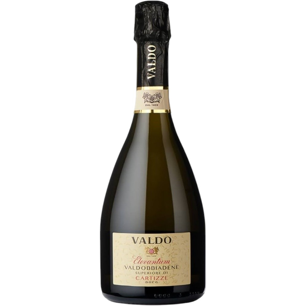 Игристое вино Valdo Elevantum Valdobbiadene Di Cartizze DOCG 0,75 л.