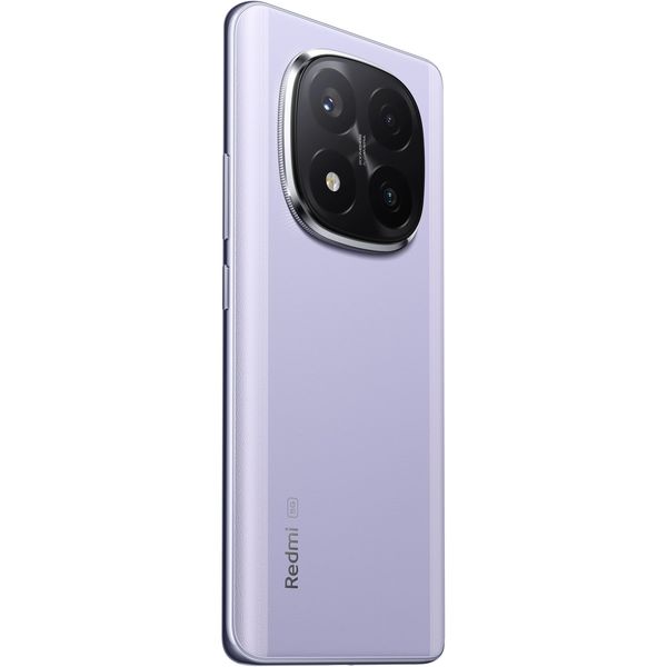 Смартфон Xiaomi Redmi Note 14 Pro+ 5G 12/512 ГБ Global, Dual nano SIM+ eSIM, Фиолетовый | Lavender Purple