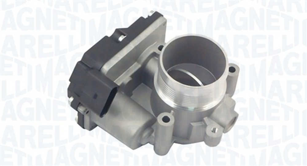 MAGNETI MARELLI - 802000000034-MAN - Kuciste leptira karburatora