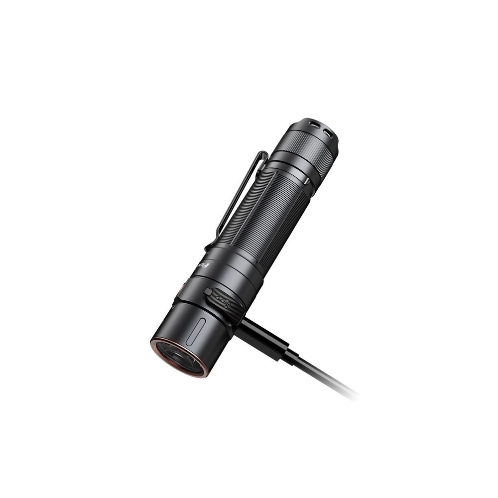 Фонарь ручной Fenix E35R 3100 Lumen EDC/Search 21700