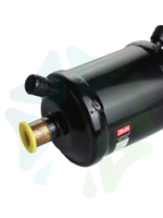 Фильтр-осушитель антикислотный DAS 165sVV ODF 5/8" под пайку 023Z1010