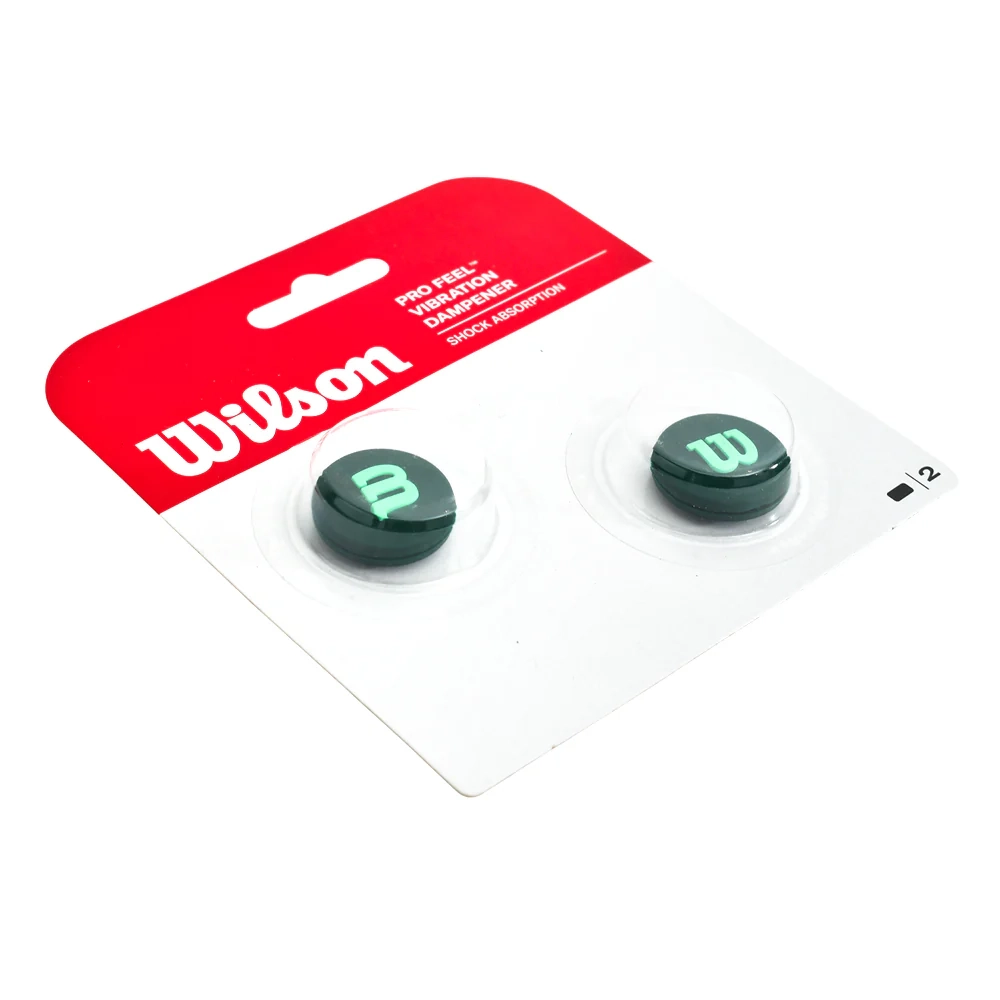 Виброгаситель Wilson PRO FEEL BLADE (2 шт.)