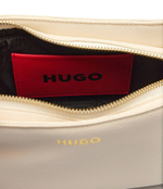 Сумка-мессенджер HUGO - экрю(50490165)