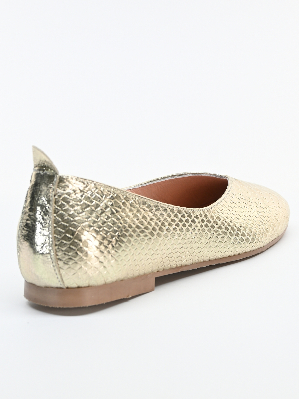 Балетки женские Ascalini R15655