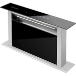 MAUNFELD Prestige 90 Black