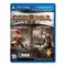 PS VITA God of War Collection PCSF-00438 (Русские субтитры) Б/У