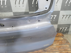Крышка багажника Geely Atlas 23-нв Б/У Оригинал 5062053300C15