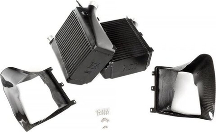 Интеркулеры IE Audi RS6/RS7 C8 FDS Intercooler System